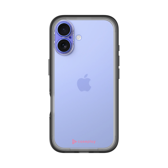 Slim Protection Premium Case［ オリジナル - caseplayロゴ - ピンク/A ］