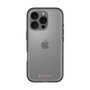 Slim Protection Premium Case［ オリジナル - caseplayロゴ - ピンク/A ］