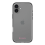 Slim Protection Premium Case［ オリジナル - caseplayロゴ - ピンク/A ］