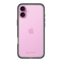Slim Protection Premium Case［ オリジナル - caseplayロゴ - ピンク/A ］