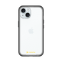 Slim Protection Premium Case［ オリジナル - caseplayロゴ - イエロー/A ］
