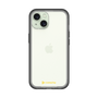 Slim Protection Premium Case［ オリジナル - caseplayロゴ - イエロー/A ］