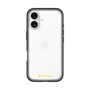 Slim Protection Premium Case［ オリジナル - caseplayロゴ - イエロー/A ］