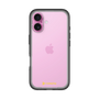 Slim Protection Premium Case［ オリジナル - caseplayロゴ - イエロー/A ］