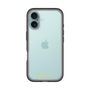 Slim Protection Premium Case［ オリジナル - caseplayロゴ - イエロー/A ］