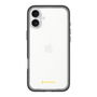Slim Protection Premium Case［ オリジナル - caseplayロゴ - イエロー/A ］