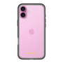 Slim Protection Premium Case［ オリジナル - caseplayロゴ - イエロー/A ］