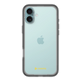 Slim Protection Premium Case［ オリジナル - caseplayロゴ - イエロー/A ］