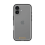 Slim Protection Premium Case［ オリジナル - caseplayロゴ - Orange/A ］