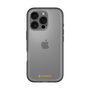 Slim Protection Premium Case［ オリジナル - caseplayロゴ - Orange/A ］