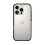 Slim Protection Premium Case［ オリジナル - caseplayロゴ - Orange/A ］