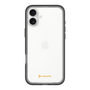 Slim Protection Premium Case［ オリジナル - caseplayロゴ - Orange/A ］