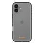 Slim Protection Premium Case［ オリジナル - caseplayロゴ - Orange/A ］