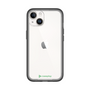 Slim Protection Premium Case［ オリジナル - caseplayロゴ - Green/A ］