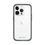 Slim Protection Premium Case［ オリジナル - caseplayロゴ - Green/A ］