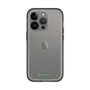 Slim Protection Premium Case［ オリジナル - caseplayロゴ - Green/A ］