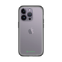 Slim Protection Premium Case［ オリジナル - caseplayロゴ - Green/A ］