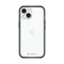 Slim Protection Premium Case［ オリジナル - caseplayロゴ - Green/A ］
