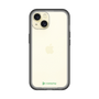 Slim Protection Premium Case［ オリジナル - caseplayロゴ - Green/A ］