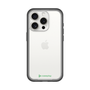 Slim Protection Premium Case［ オリジナル - caseplayロゴ - Green/A ］