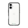 Slim Protection Premium Case［ オリジナル - caseplayロゴ - Green/A ］