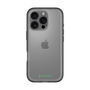 Slim Protection Premium Case［ オリジナル - caseplayロゴ - Green/A ］
