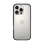 Slim Protection Premium Case［ オリジナル - caseplayロゴ - Green/A ］