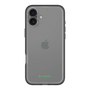 Slim Protection Premium Case［ オリジナル - caseplayロゴ - Green/A ］