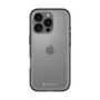 Slim Protection Premium Case［ オリジナル - caseplayロゴ - ライトブルー/A ］