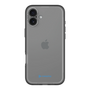 Slim Protection Premium Case［ オリジナル - caseplayロゴ - Blue/A ］