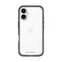 Slim Protection Premium Case［ オリジナル - caseplayロゴ - Purple/A ］