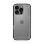 Slim Protection Premium Case［ オリジナル - caseplayロゴ - Purple/A ］