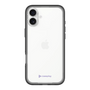 Slim Protection Premium Case［ オリジナル - caseplayロゴ - Purple/A ］