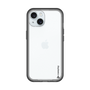 Slim Protection Premium Case［ オリジナル - caseplayロゴ - ブラック/B ］