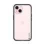 Slim Protection Premium Case［ オリジナル - caseplayロゴ - ブラック/B ］