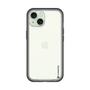 Slim Protection Premium Case［ オリジナル - caseplayロゴ - ブラック/B ］