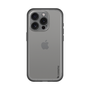 Slim Protection Premium Case［ オリジナル - caseplayロゴ - ブラック/B ］