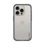 Slim Protection Premium Case［ オリジナル - caseplayロゴ - ブラック/B ］