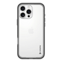 Slim Protection Premium Case［ オリジナル - caseplayロゴ - ブラック/B ］