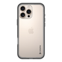 Slim Protection Premium Case［ オリジナル - caseplayロゴ - ブラック/B ］