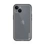 Slim Protection Premium Case［ オリジナル - caseplayロゴ - ホワイト/B ］