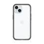 Slim Protection Premium Case［ オリジナル - caseplayロゴ - ホワイト/B ］