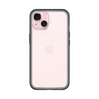 Slim Protection Premium Case［ オリジナル - caseplayロゴ - ホワイト/B ］