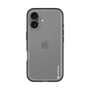 Slim Protection Premium Case［ オリジナル - caseplayロゴ - ホワイト/B ］