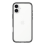 Slim Protection Premium Case［ オリジナル - caseplayロゴ - ホワイト/B ］