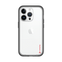 Slim Protection Premium Case［ オリジナル - caseplayロゴ - レッド/B ］