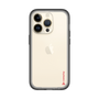 Slim Protection Premium Case［ オリジナル - caseplayロゴ - レッド/B ］
