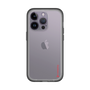 Slim Protection Premium Case［ オリジナル - caseplayロゴ - レッド/B ］