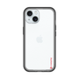 Slim Protection Premium Case［ オリジナル - caseplayロゴ - レッド/B ］