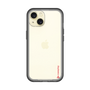 Slim Protection Premium Case［ オリジナル - caseplayロゴ - レッド/B ］